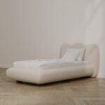 Кровать WAVE детская
