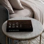 Приставной столик TIRRAMUS — изображение 8