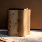 Столик TERRA корень тополя — изображение 4