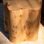 Столик TERRA корень тополя — изображение 7