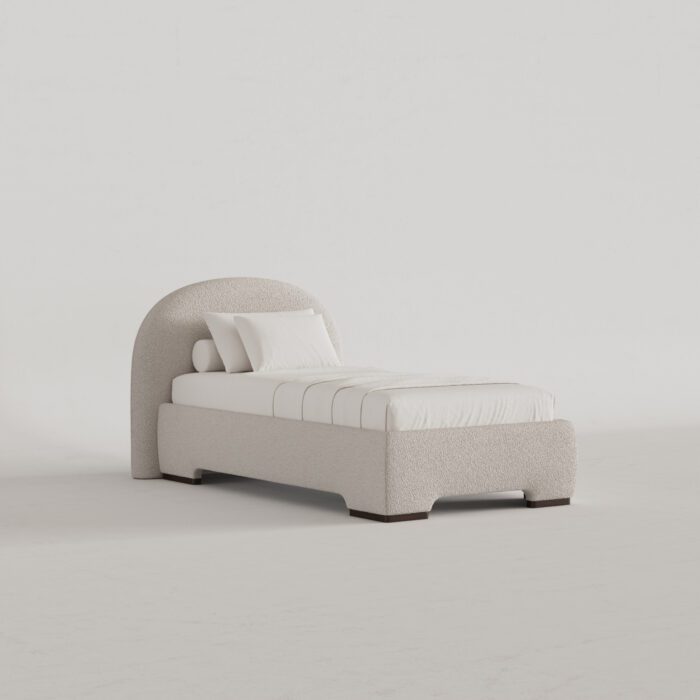 bed_BAMBOO_100_boucle0002 Кровать BAMBOO детская — изображение 1