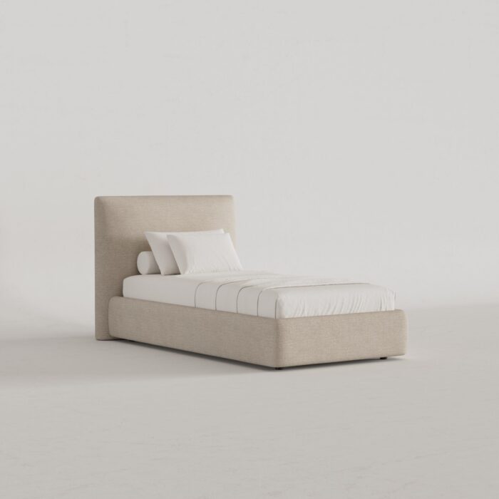bed_CUCHINO_100_rogozha_sand0002 Кровать CUCHINO детская — изображение 1