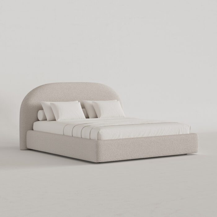 bed_O2_180_boucle0002 Кровать О2 — изображение 1