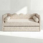 Кровать CLOUD Daybed детская