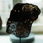 Метеорит Сеймчан 124,3 г — изображение 3