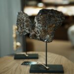 Метеорит Сеймчан 124,3 г