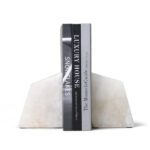 Держатель для книг Mountain white