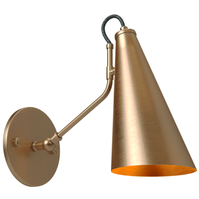 WL-38030 Настенный светильник подвижный — изображение 1