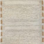 Индийский ковер из джута «JUTE MODERN»