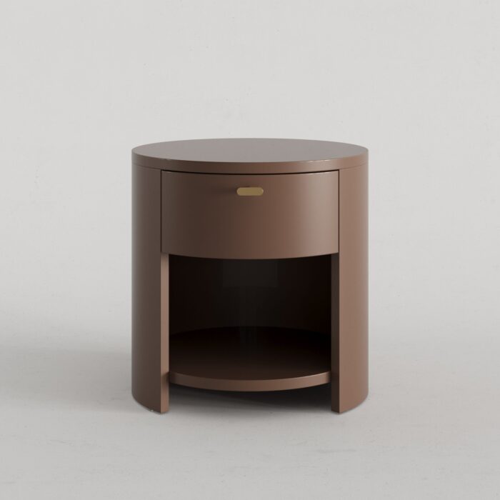 bedside_table_ASTER_enamel_ncs_s_6010_y50r0002 Тумбочка ASTER с 1 ящиком эмаль — изображение 1