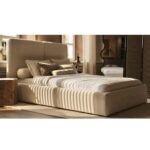 Кровать CUCHINO 140х200 см